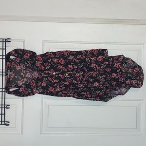 Charlotte Russe blouse